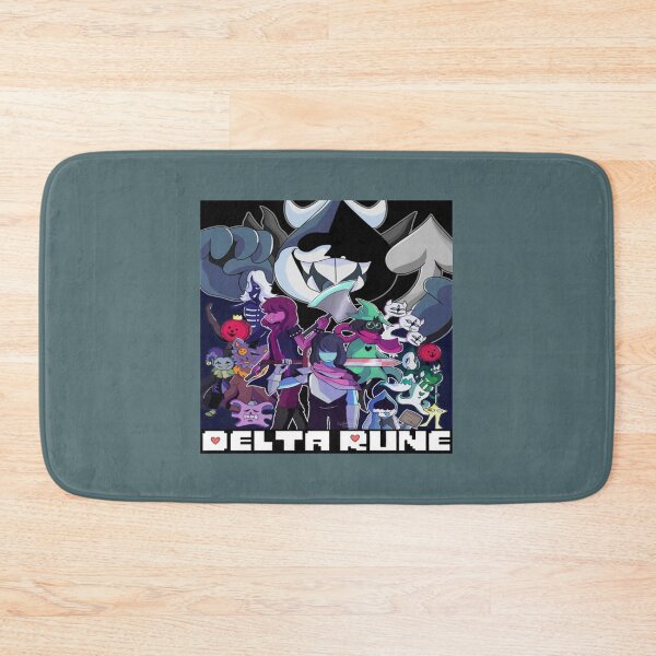 Item preview, Design Delta Rune ART           designed and sold by PlayfulMango.