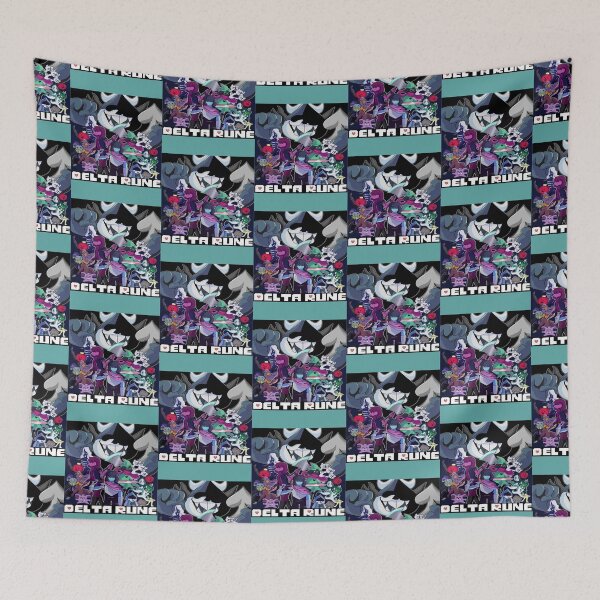Item preview, Design Delta Rune ART           designed and sold by PlayfulMango.