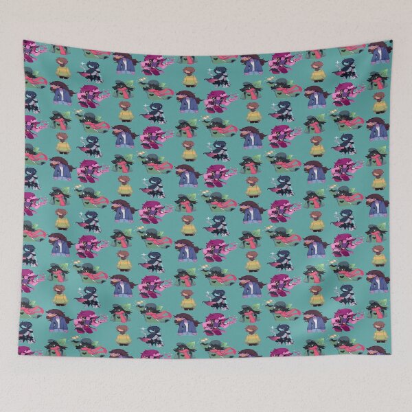 Item preview, Design Delta Rune ART          designed and sold by PlayfulMango.