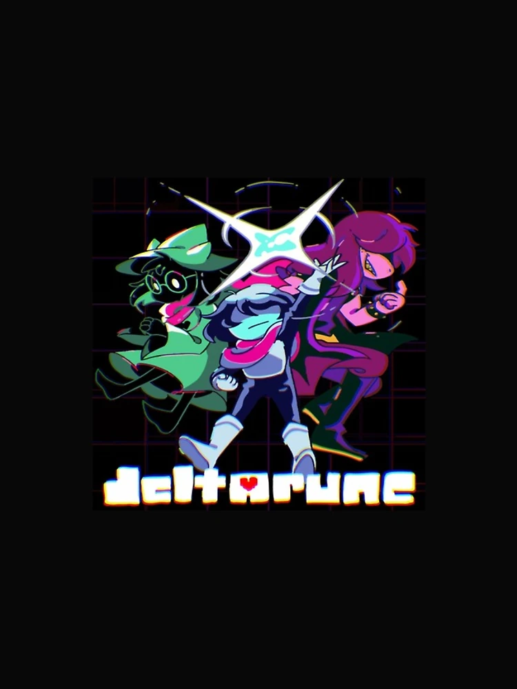 Thumbnail 4 of 4, iPhone Case, Design Delta Rune ART designed and sold by PlayfulMango.