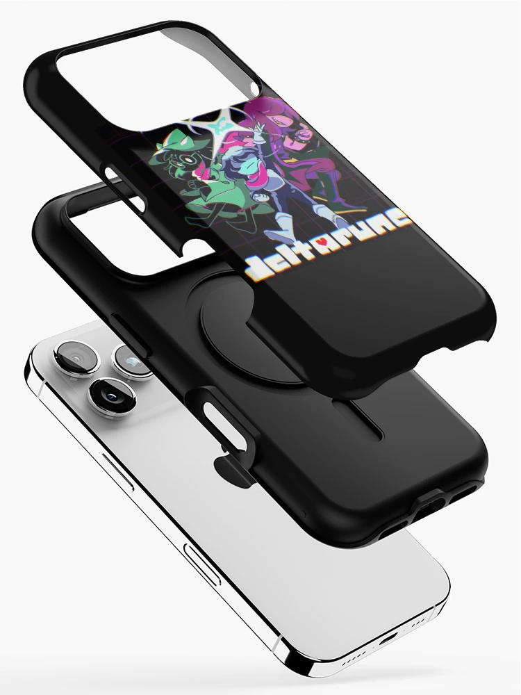 Thumbnail 2 of 4, iPhone Case, Design Delta Rune ART designed and sold by PlayfulMango.