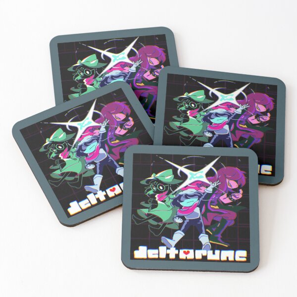 Item preview, Design Delta Rune ART     designed and sold by PlayfulMango.