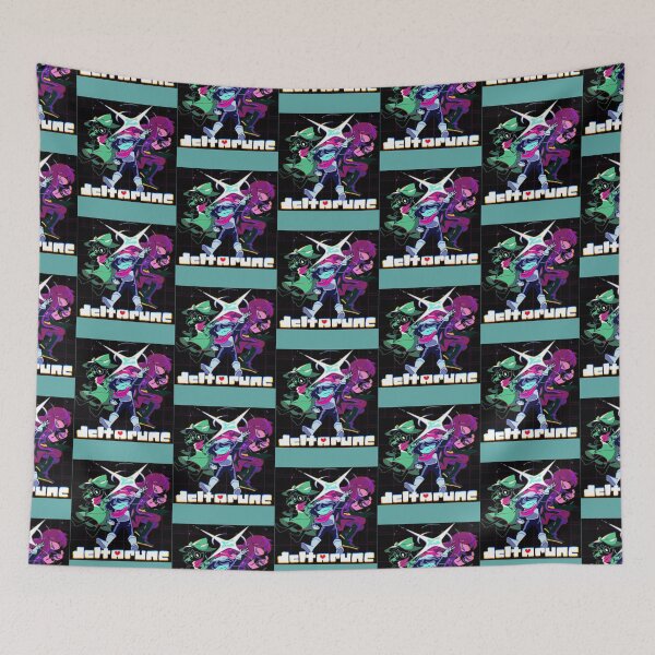 Item preview, Design Delta Rune ART     designed and sold by PlayfulMango.
