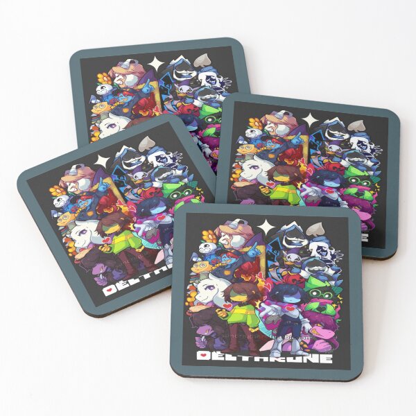Item preview, Design Delta Rune ART    designed and sold by PlayfulMango.