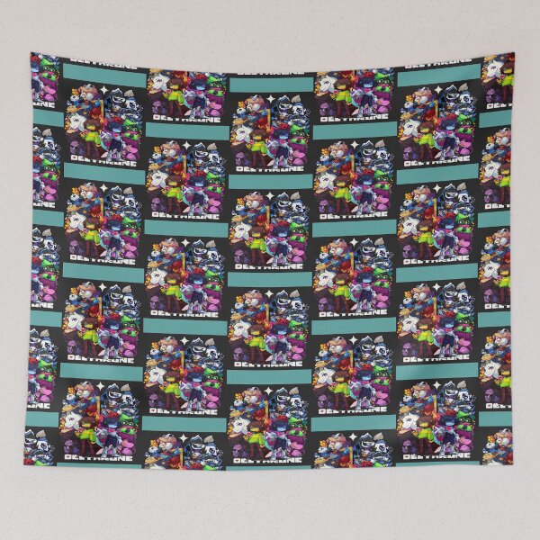 Item preview, Design Delta Rune ART    designed and sold by PlayfulMango.