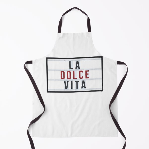 Item preview, LA DOLCE VITA - red designed and sold by Art-Frankenberg.