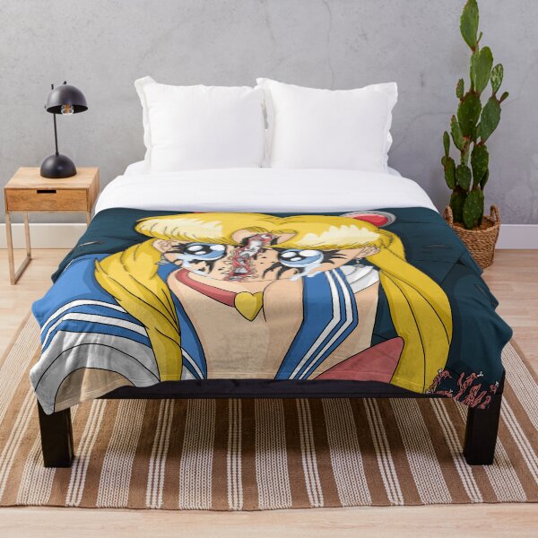 Item preview, Sailor Moon designed and sold by Cynica.