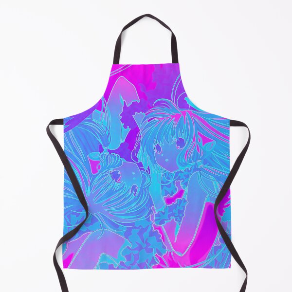 Item preview, Electric Chi designed and sold by Dolls X Beauty.