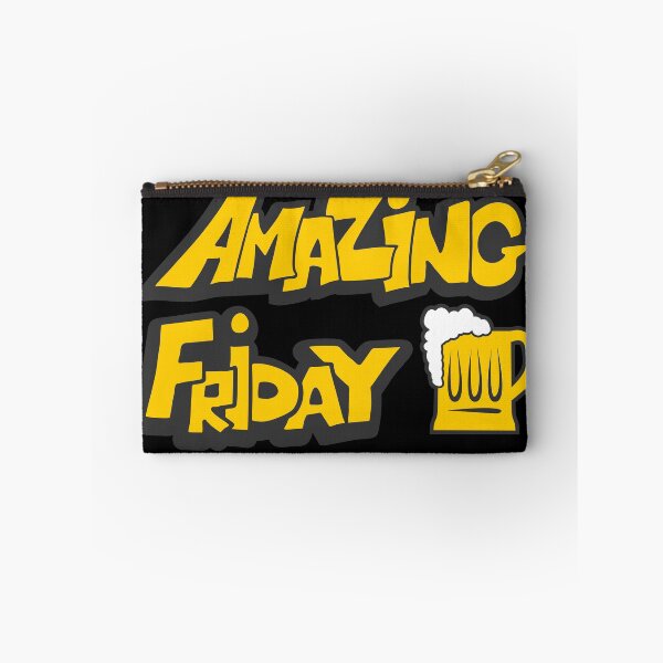 Item preview, Amazing Friday designed and sold by Naeshastore.
