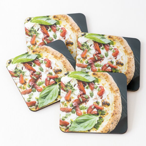 Item preview, PIZZA, ITALY, FRUIT, BUFFET, RESTAURANT, BREAKFAST designed and sold by MonArtisteSam.