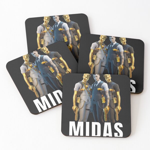 Item preview, Midas Team    designed and sold by JDApparelShop.
