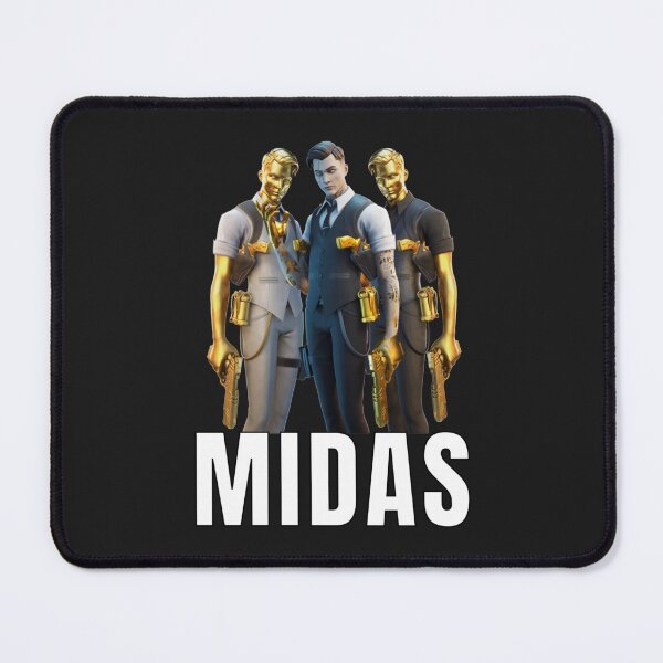 Item preview, Midas Team    designed and sold by JDApparelShop.