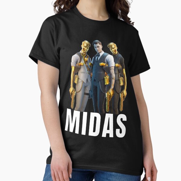 T-shirt Midas Mécanicien - Taille S, Bleu, Coton - Occasion Très Bon état, Marque Jerzees