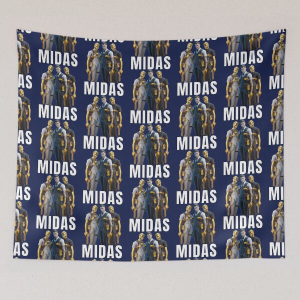 Item preview, Midas Team    designed and sold by JDApparelShop.