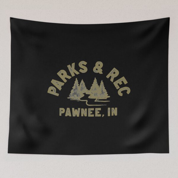 Item preview, Parks & Recreation Vintage Parks And Rec  designed and sold by kellygritzman.