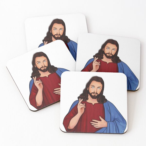 Artikelvorschau, Jesus von Nazareth | Jesus Christus entworfen und verkauft von Bdiamonds97.