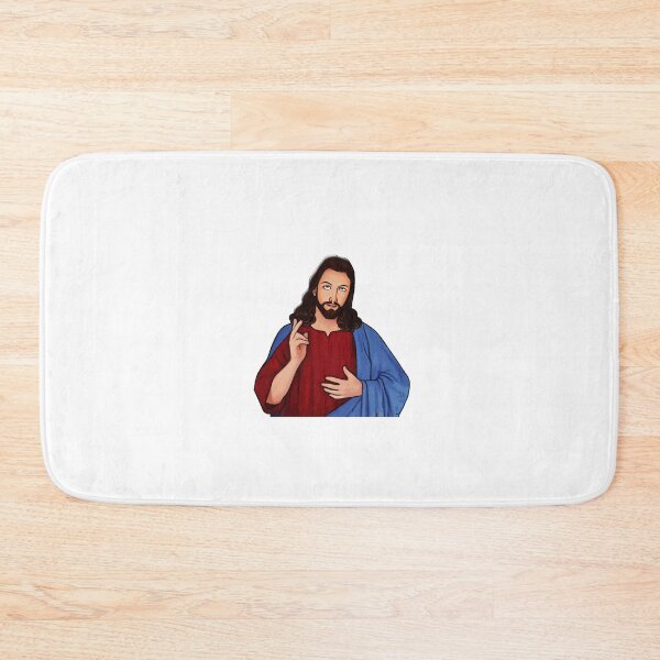 Item preview, Jesus of Nazareth | Jesus Christ designed and sold by Bdiamonds97.