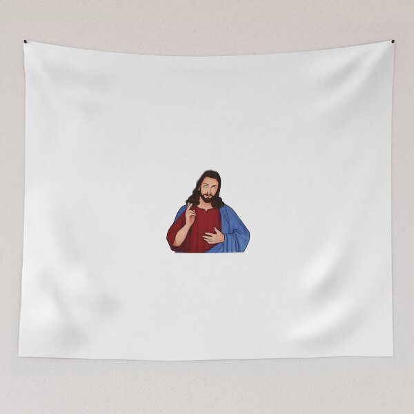 Item preview, Jesus of Nazareth | Jesus Christ designed and sold by Bdiamonds97.