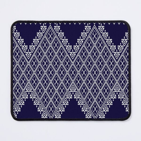 Item preview, Design fabric ethnic pattern designed and sold by Bookee11-.