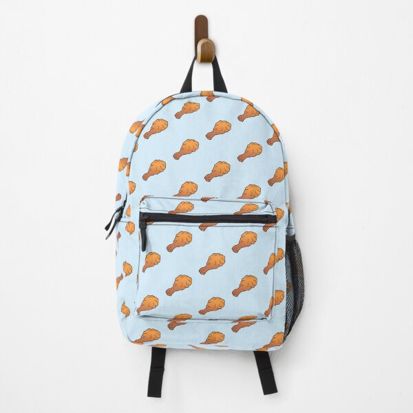Item preview, Pollo frito designed and sold by MintyCocoa.