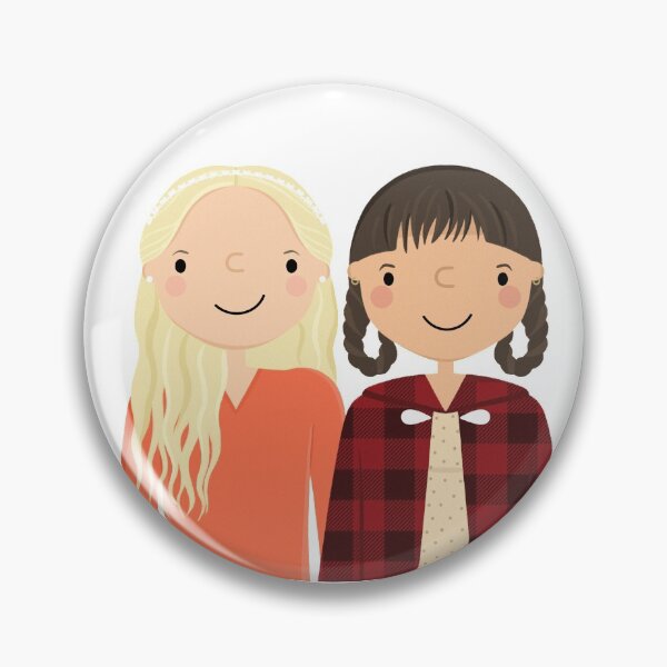 Item preview, Parks and Rec Leslie and Ann Halloween designed and sold by cutermelon.