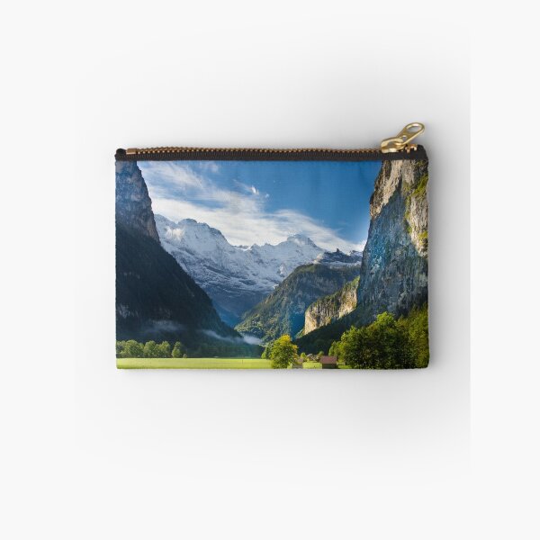 Item preview, Lauterbrunen Valley, Switzerland designed and sold by David Galson.