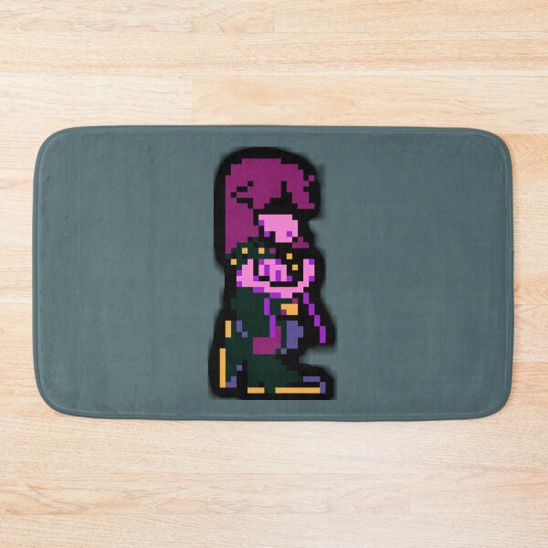 Item preview, Susie (Deltarune)   designed and sold by PlayfulMango.