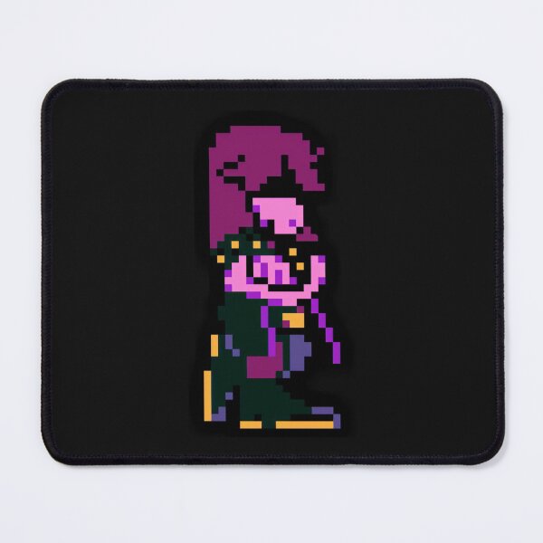 Item preview, Susie (Deltarune)   designed and sold by PlayfulMango.