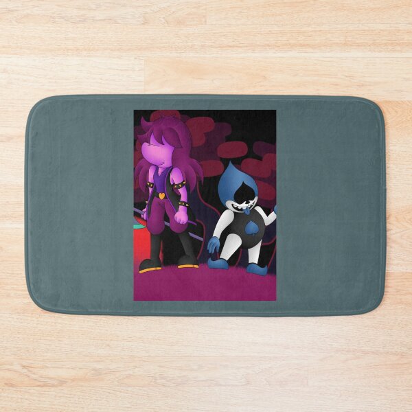 Item preview, Susie and Lancer   designed and sold by PlayfulMango.