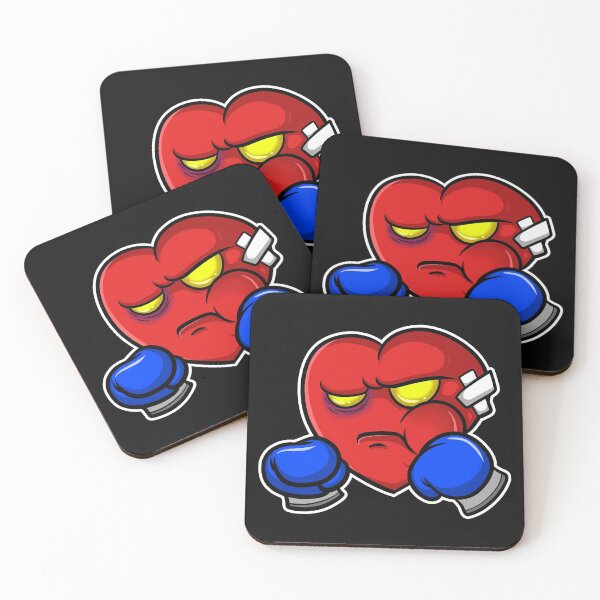 Item preview, battle of hearts designed and sold by behold27.