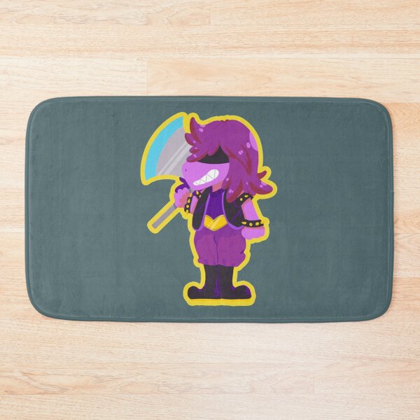 Item preview, Susie Deltarune    designed and sold by PlayfulMango.