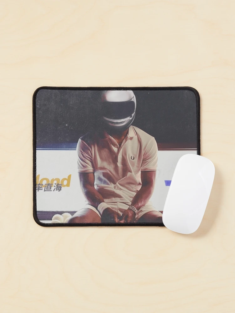 その他 Frank Ocean Acid Tab Logo Mousepad Grey Frank Ocean Acid Tab Logo Mousepad Grey 【公式通販】