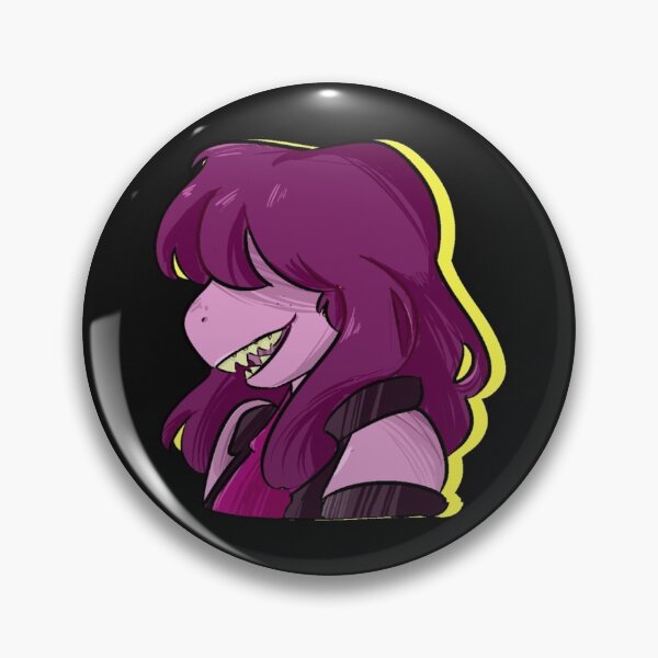 Item preview, Susie Deltarune   designed and sold by PlayfulMango.