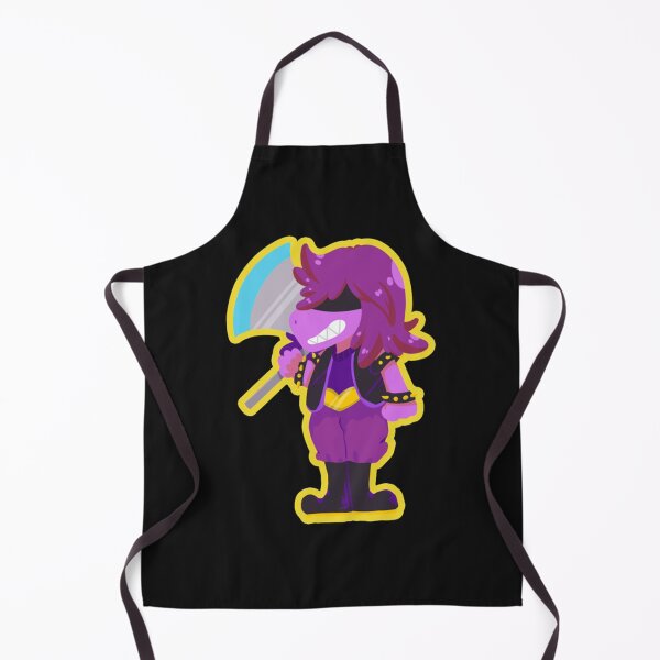 Item preview, Susie Deltarune designed and sold by PlayfulMango.