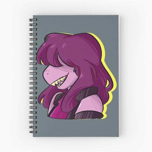 Item preview, Susie Deltarune   designed and sold by PlayfulMango.