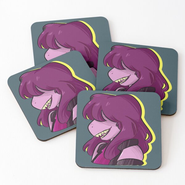 Item preview, Susie Deltarune   designed and sold by PlayfulMango.