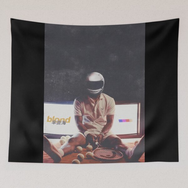 Item preview, Frank Ocean designed and sold by Aydinmontgomery.