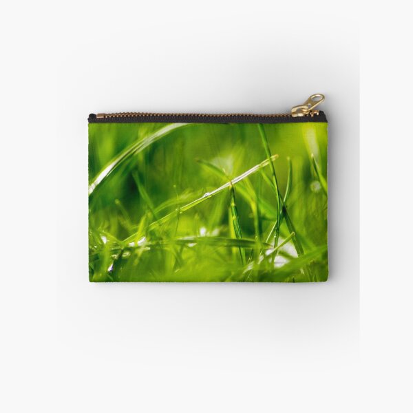 Artikelvorschau, Grass after rain entworfen und verkauft von stay-focussed.
