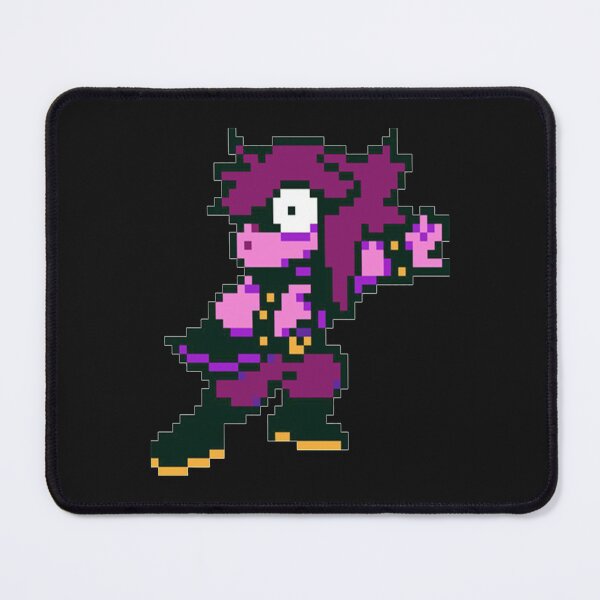 Item preview, Suzie is suprised ! Deltarune funny designed and sold by PlayfulMango.