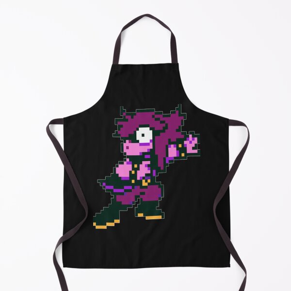 Item preview, Suzie is suprised ! Deltarune funny designed and sold by PlayfulMango.