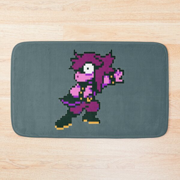 Item preview, Suzie is suprised ! Deltarune funny   designed and sold by PlayfulMango.