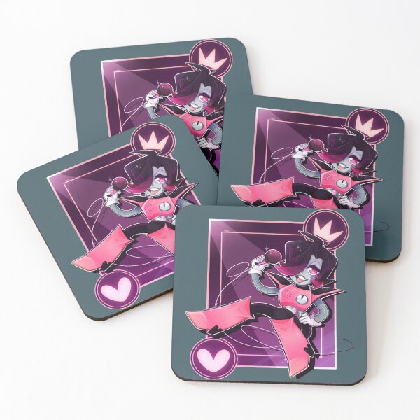 Item preview, La reina de las cartas designed and sold by PlayfulMango.
