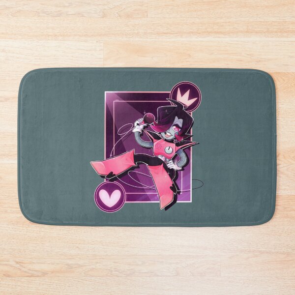 Item preview, The Queen of Cards   designed and sold by PlayfulMango.