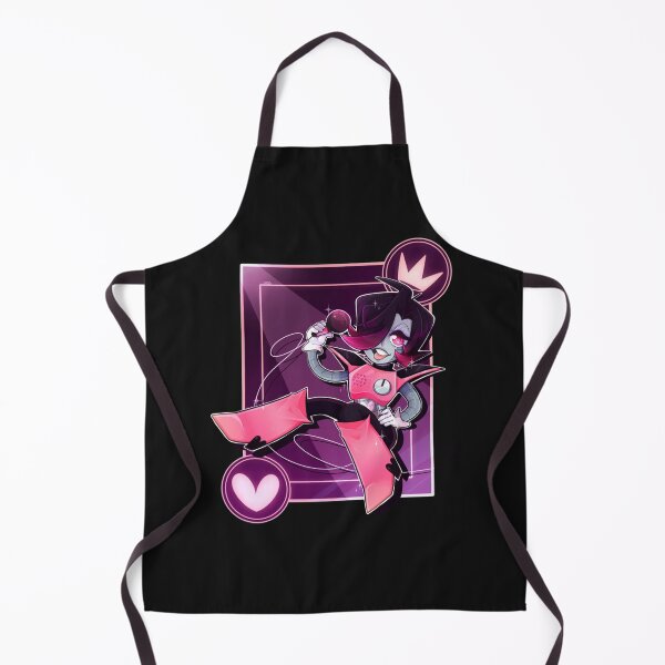 Item preview, La reina de las cartas designed and sold by PlayfulMango.