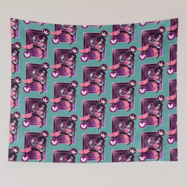Item preview, La reina de las cartas designed and sold by PlayfulMango.
