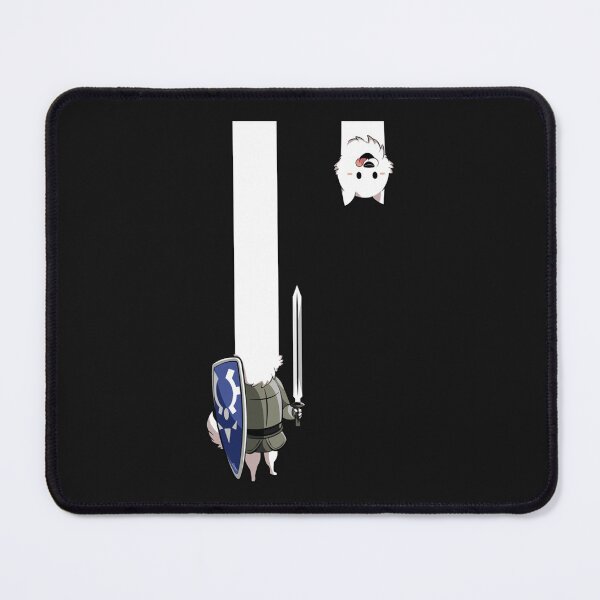 Item preview, Perro menor de Undertale designed and sold by PlayfulMango.