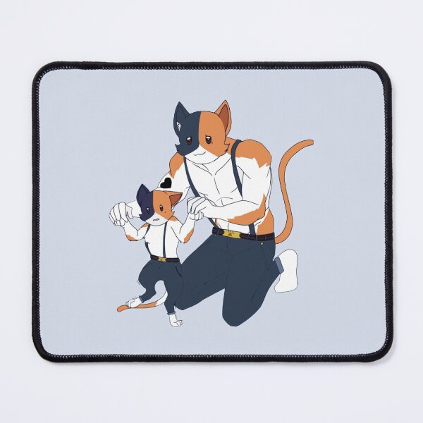 Item preview, Meowscles Good Father Skin    designed and sold by JDApparelShop.