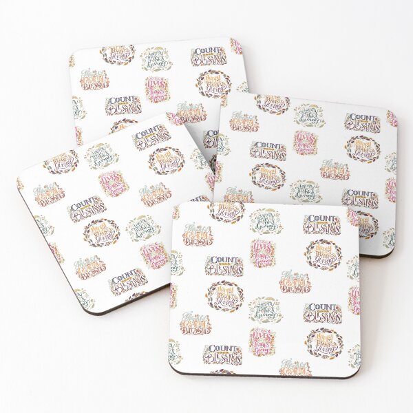 Item preview, Giving Thanks Quotes  designed and sold by fhodgson.