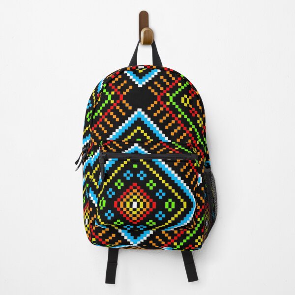 Item preview, Design fabric ethnic pattern designed and sold by Bookee11-.