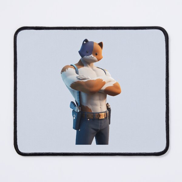 Item preview, Meowscles Good Father Skin    designed and sold by JDApparelShop.
